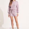 Clothes Lilac 6XZD4643 Women Seafolly Marl Knit Jumper